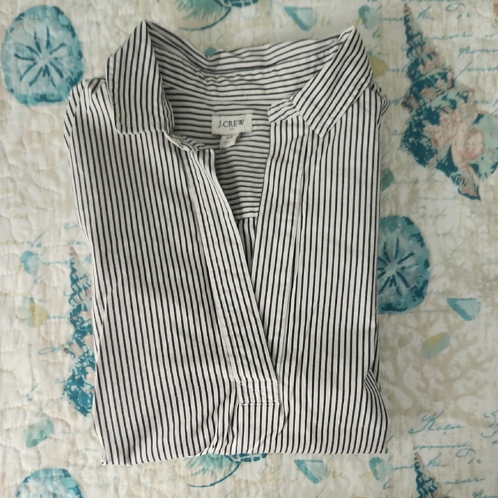 J Crew Blouse